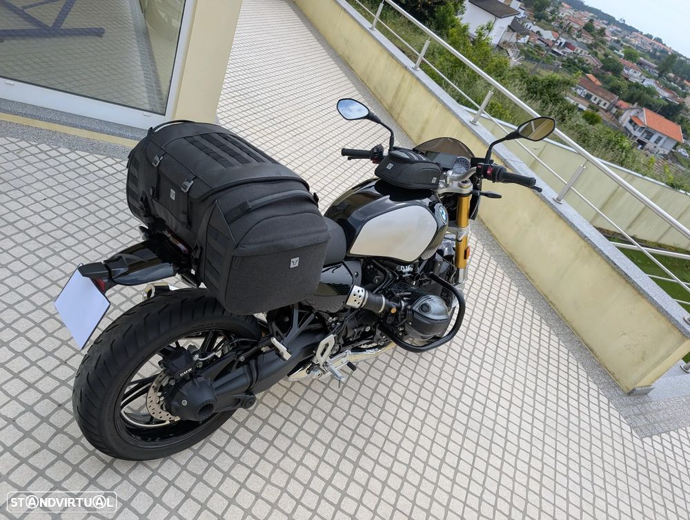 BMW R 12 nineT - 19