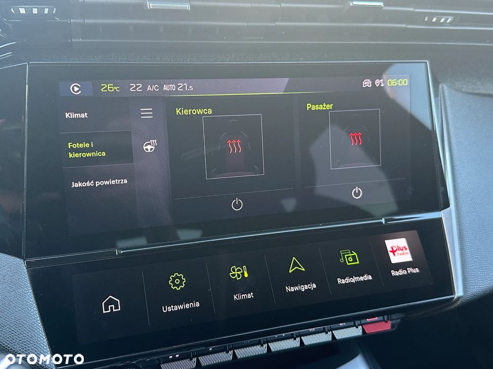 Peugeot 408 1.2 PureTech Allure S&S EAT8 - 27