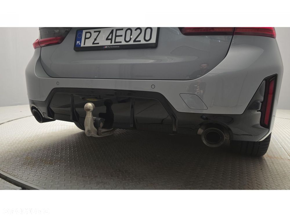 BMW Seria 3 320d xDrive M Sport - 32