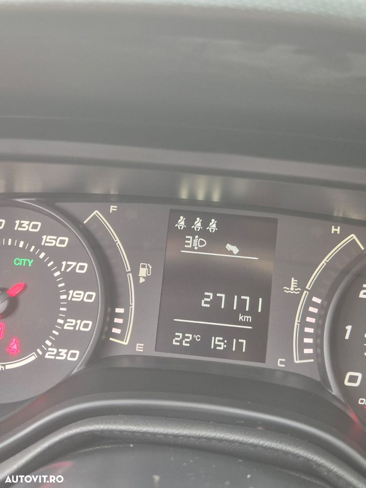 Fiat Tipo 1.4 Easy - 2