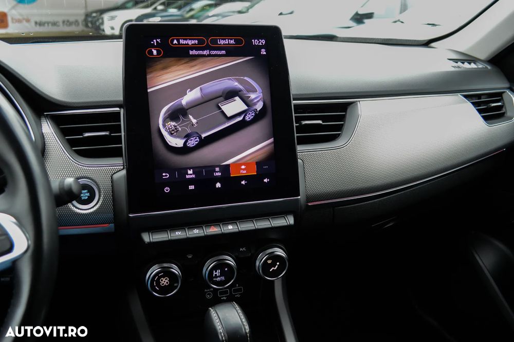 Renault Arkana E-TECH 145 Esprit Alpine - 37