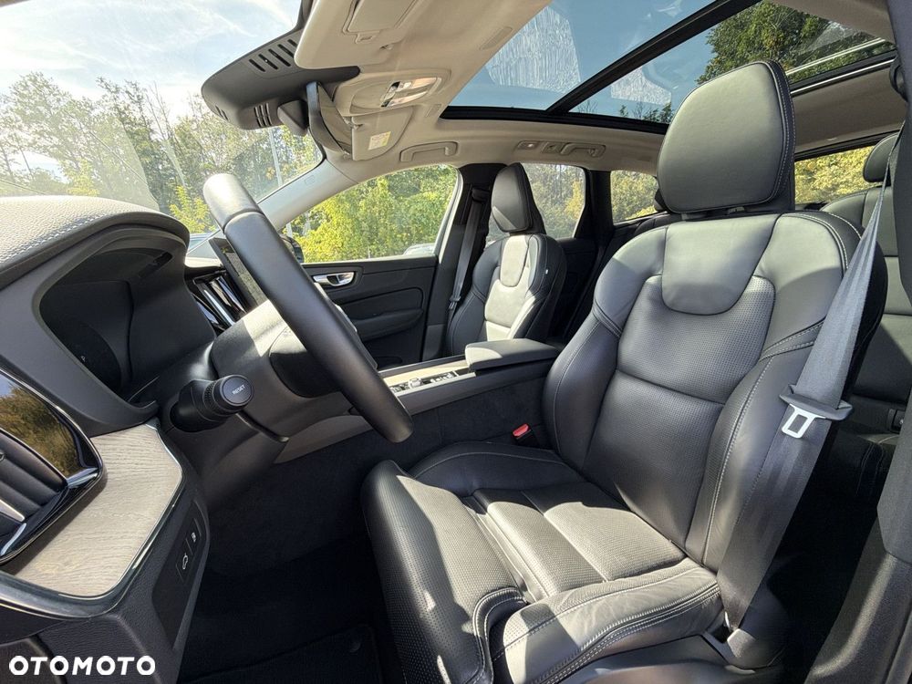 Volvo XC 60 - 10