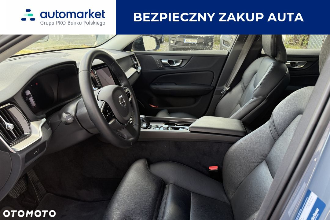 Volvo V60 B3 B Plus Dark - 7