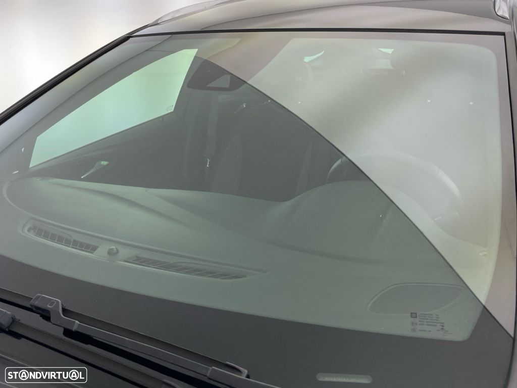 Opel Astra Sports Tourer 1.2 T GS Line S/S - 21