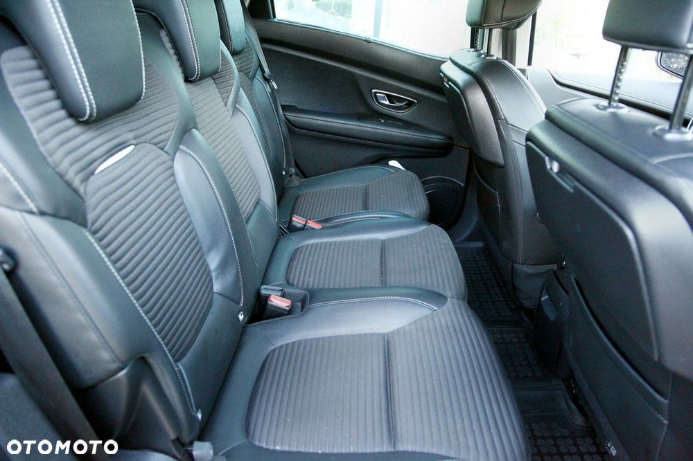 Renault Scenic 1.3 TCe Energy Intens - 18