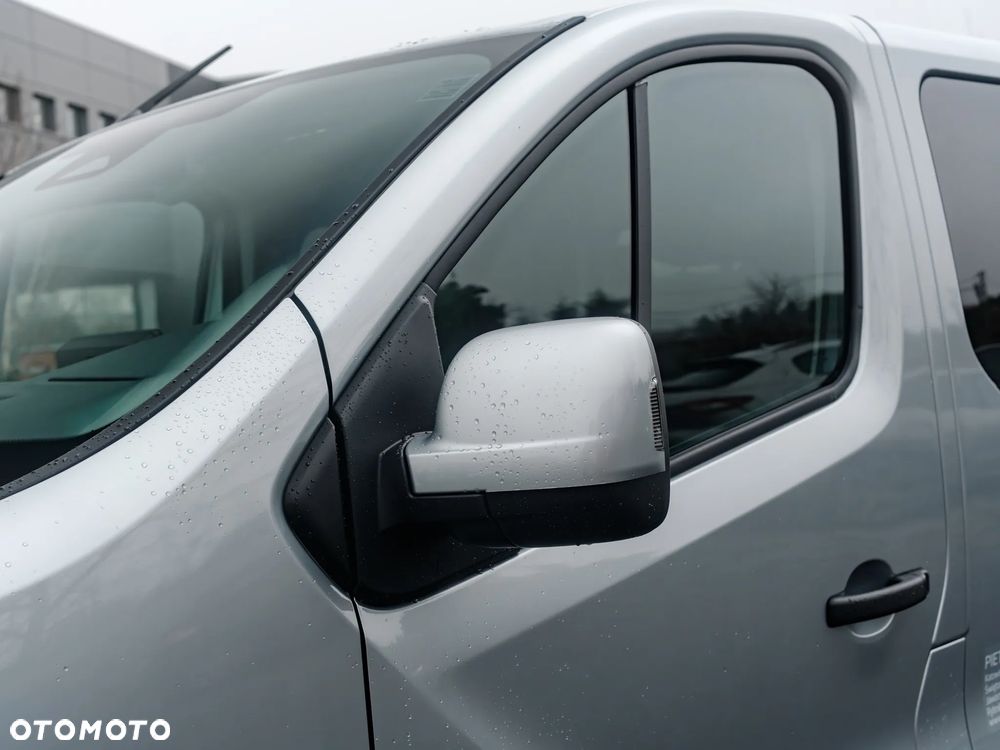 Renault trafic - 14