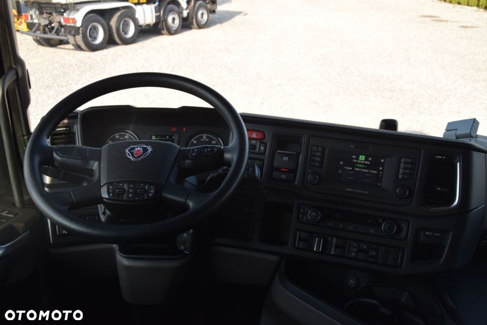 Scania R450 Standard - 30