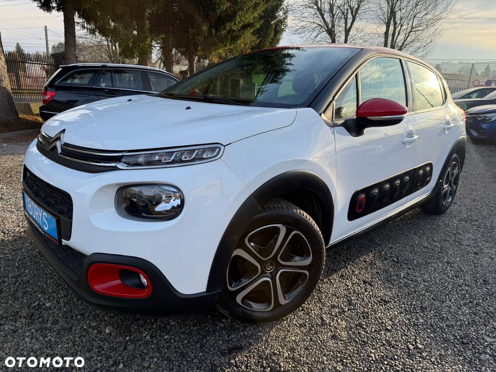 Citroën C3 Pure Tech 110 Stop&Start Exclusive - 33