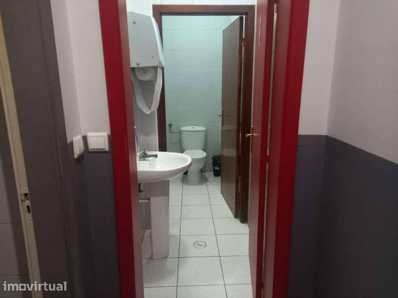 Loja  Venda em Lousado,Vila Nova de Famalicão - Grande imagem: 4/6