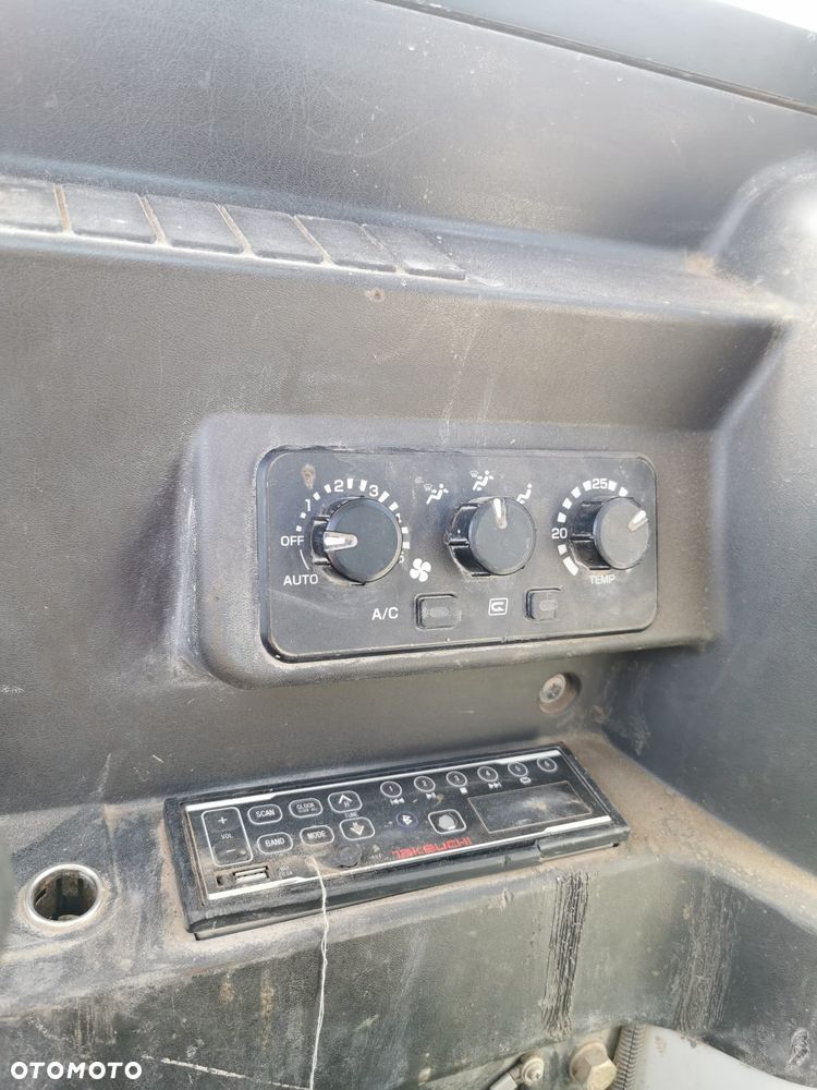 Takeuchi TB295 - 23