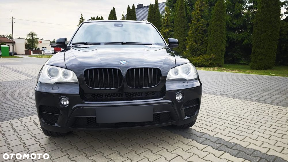 BMW X5 4.0d xDrive - 11