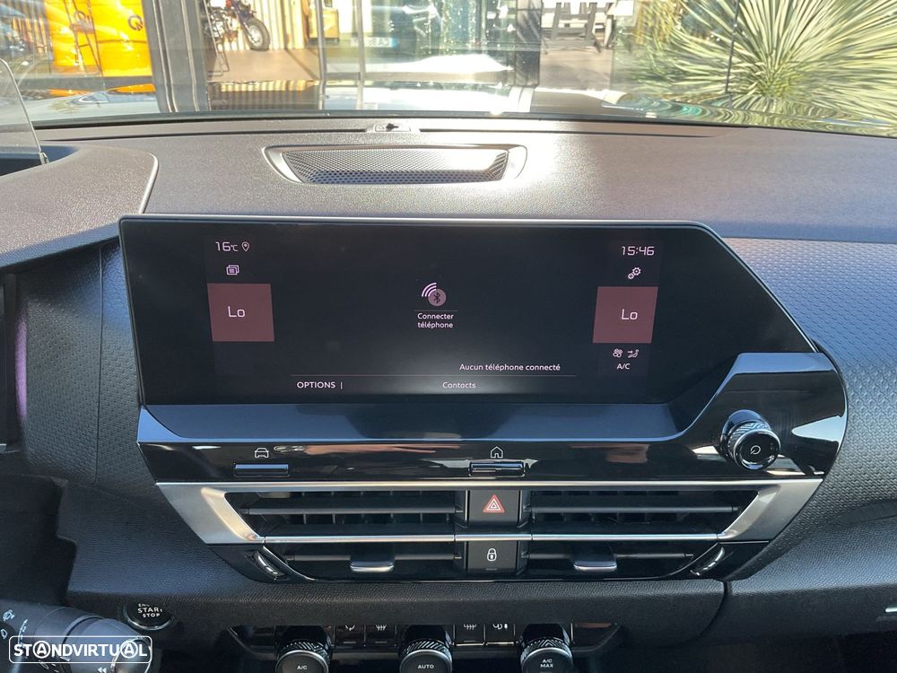 Citroën C4 1.5 BlueHDi Feel Pack EAT8 - 29