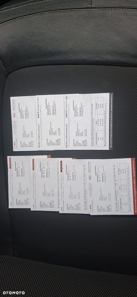 Kia Sportage 2.0 CVVT 2WD Attract - 32