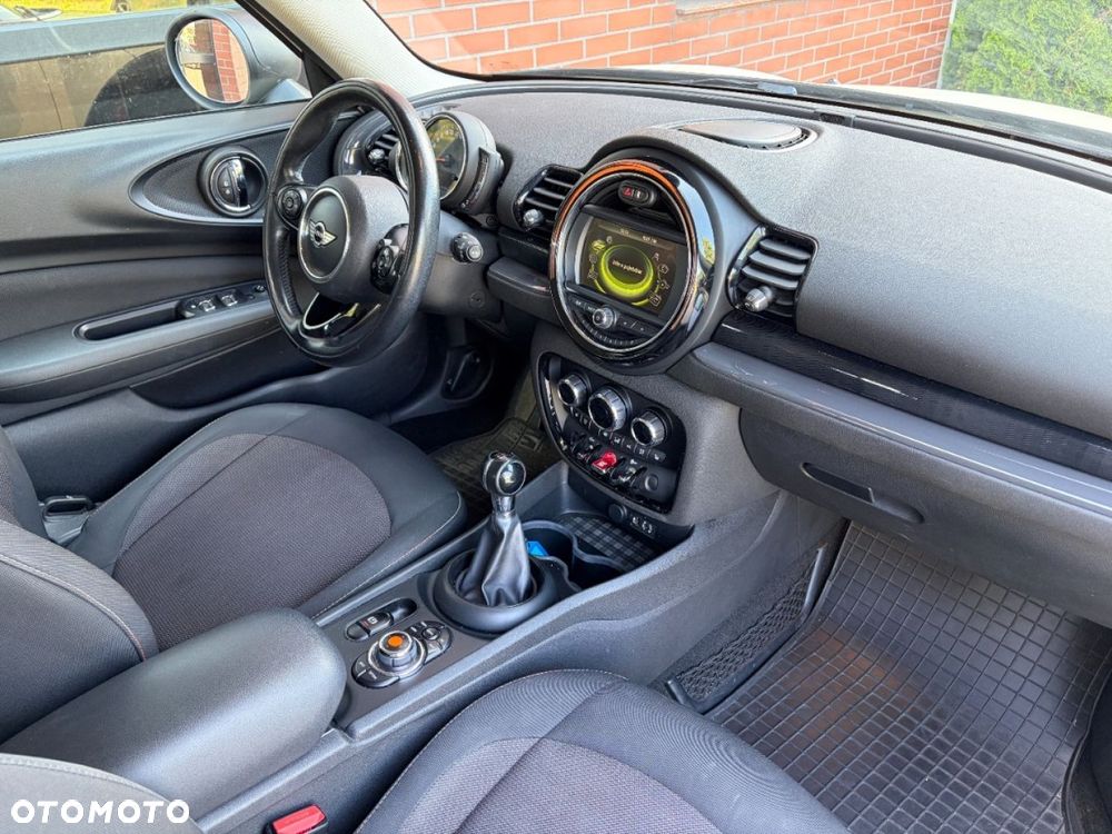 MINI Clubman - 7