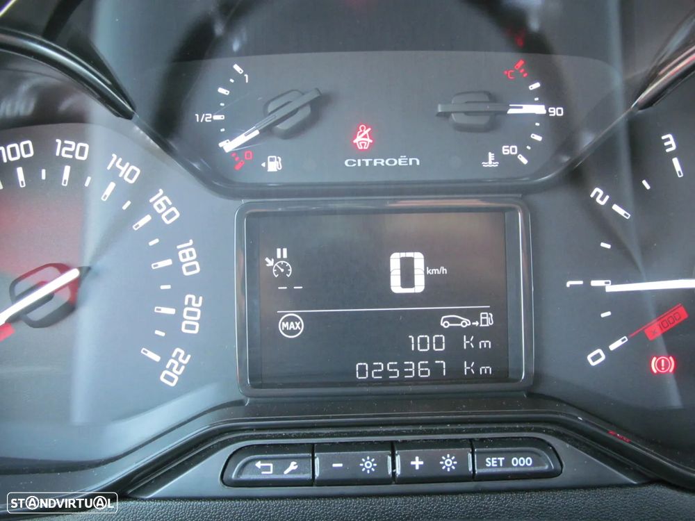 Citroën C3 Pure Tech S&S Shine Pack - 18
