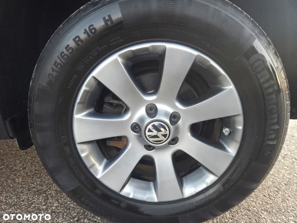Volkswagen Tiguan 1.4 TSI 4Mot Sport&Style - 27