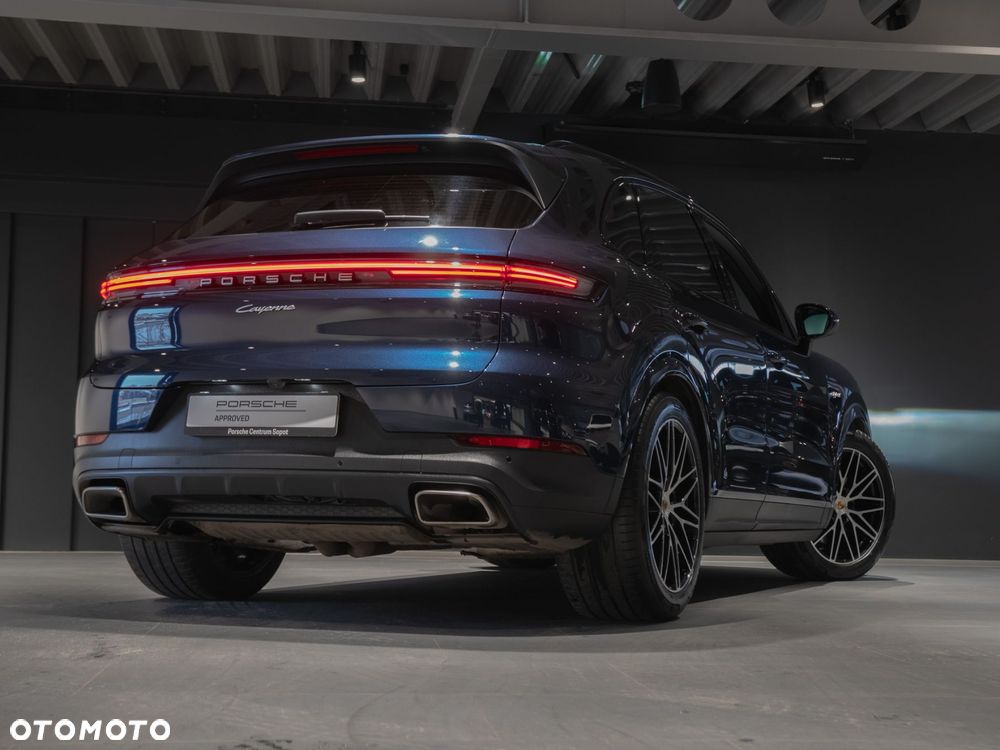 Porsche Cayenne E-Hybrid PHEV - 18
