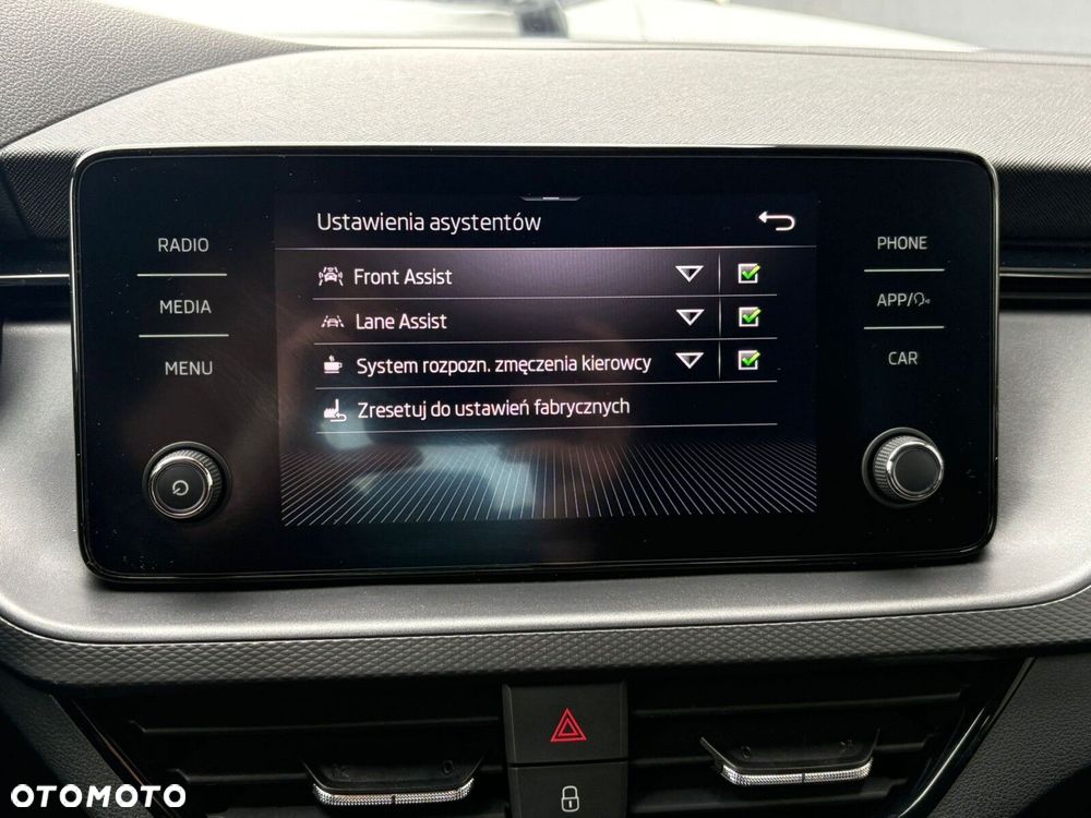 Skoda Kamiq 1.0 TSI Ambition DSG - 19