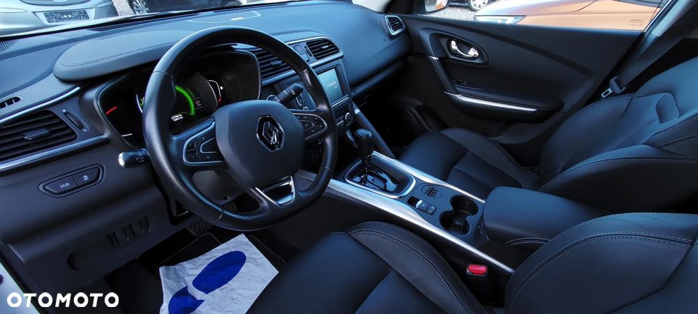 Renault Kadjar Energy dCi 110 EDC Bose Edition - 27