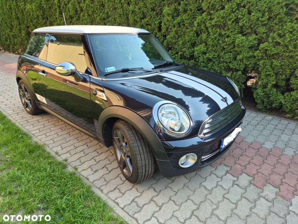 MINI Cooper - 3