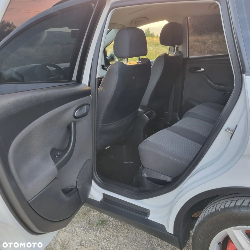 Seat Altea XL - 13