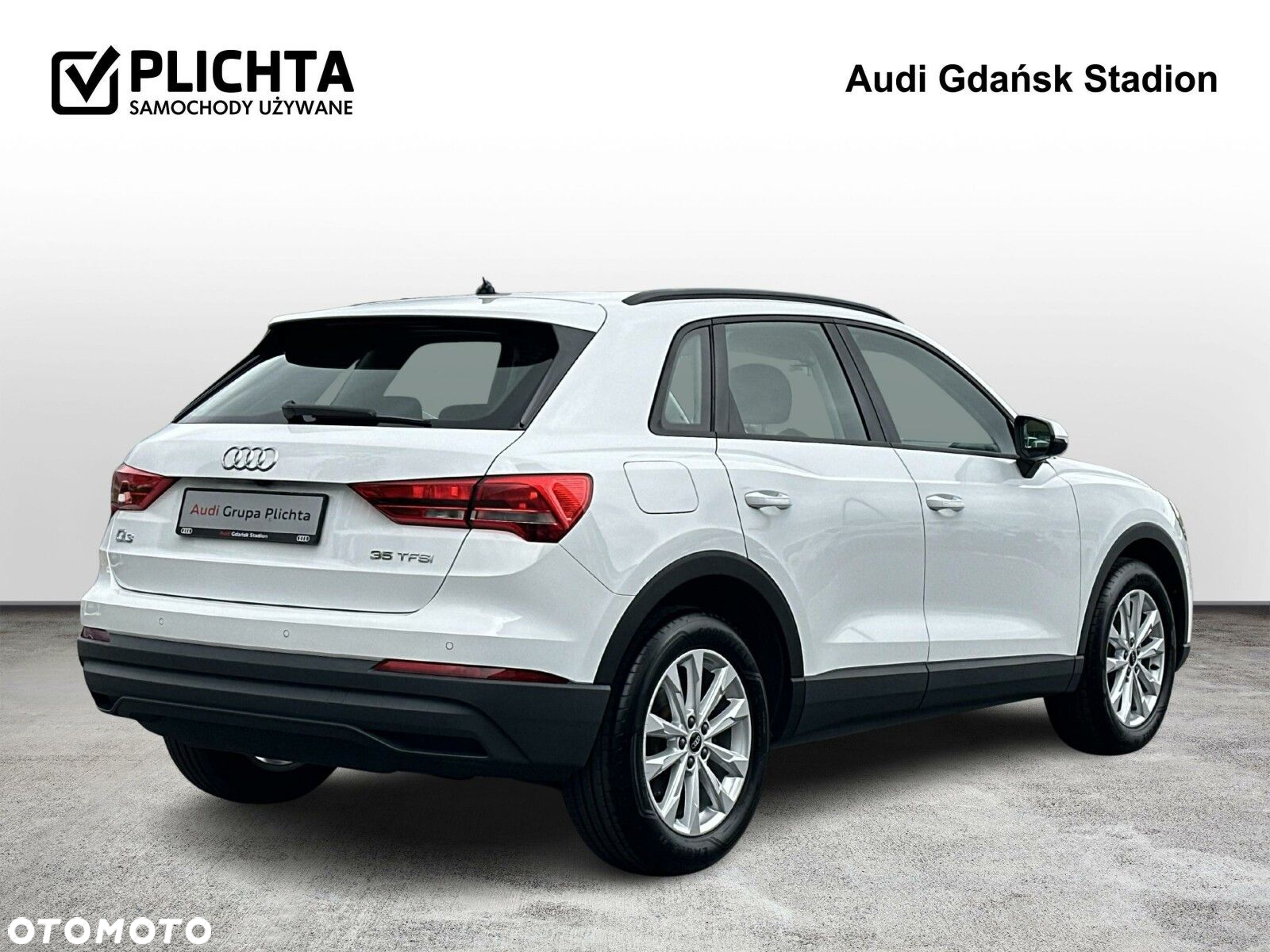 Audi Q3 - 6
