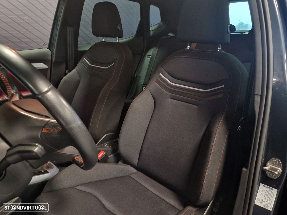 SEAT Arona 1.0 TSI FR - 17