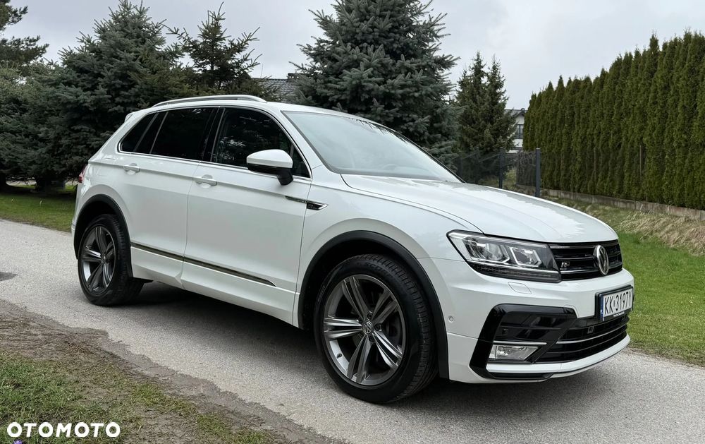 Volkswagen Tiguan - 5