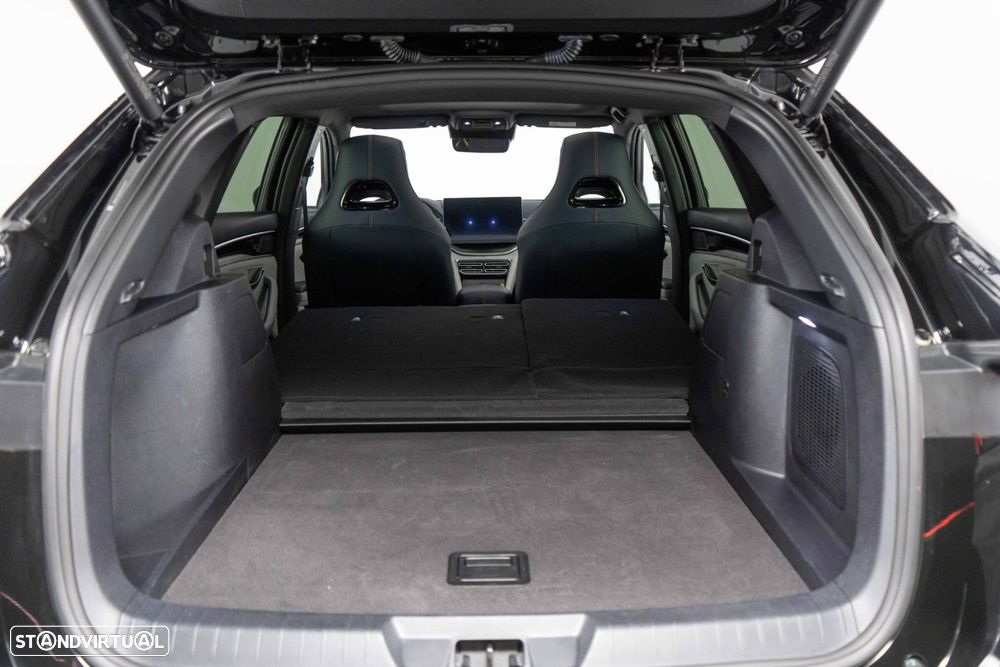 BYD Seal U 87 kWh Design - 13