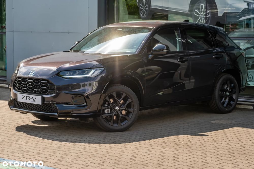 Honda ZR-V 2.0 i-MMD HEV Sport 2WD CVT - 1