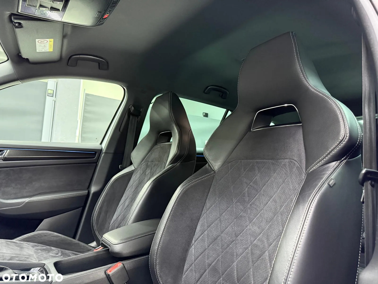 Skoda Kodiaq 2.0 TDI 4x4 DSG Sportline - 29