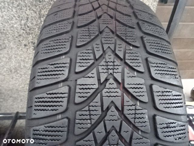205/55/R16 91H Dunlop Sp Winter Sport 4D
