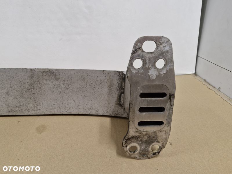 fiat 500x 500 x belka wzmocnienie zderzaka przedniego przód - 9