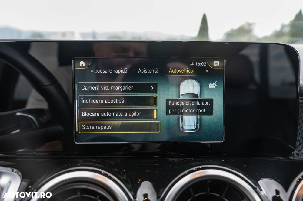 Mercedes-Benz GLB 220 d 4MATIC 8G-DCT AMG Line - 29