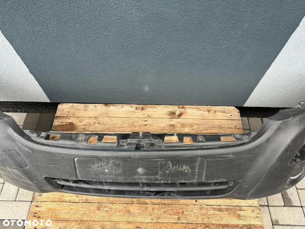 zderzak przedni przód renault master iii 2010-2019 620220006r 620220007r - 5