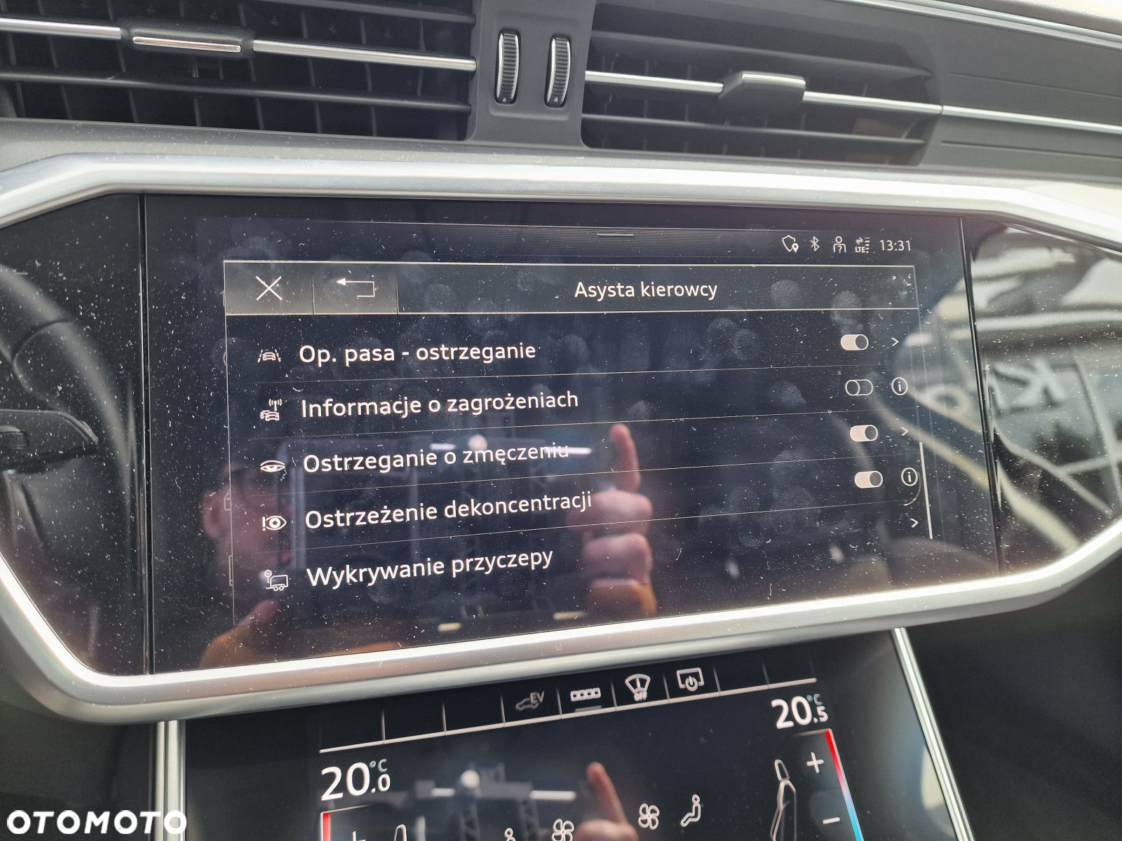 Audi A6 - 19