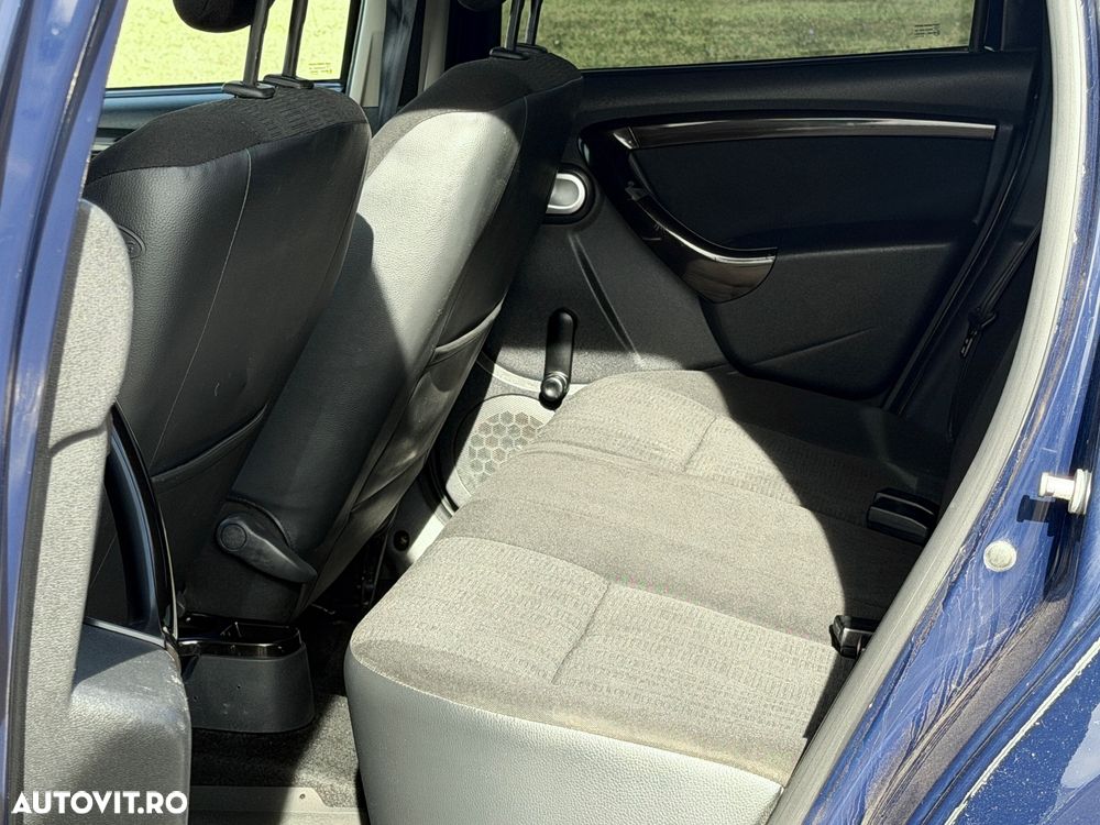 Dacia Duster - 12