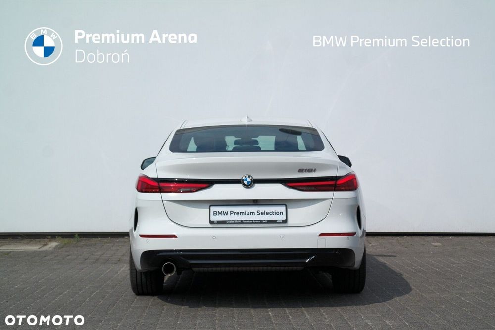 BMW Seria 2 - 7