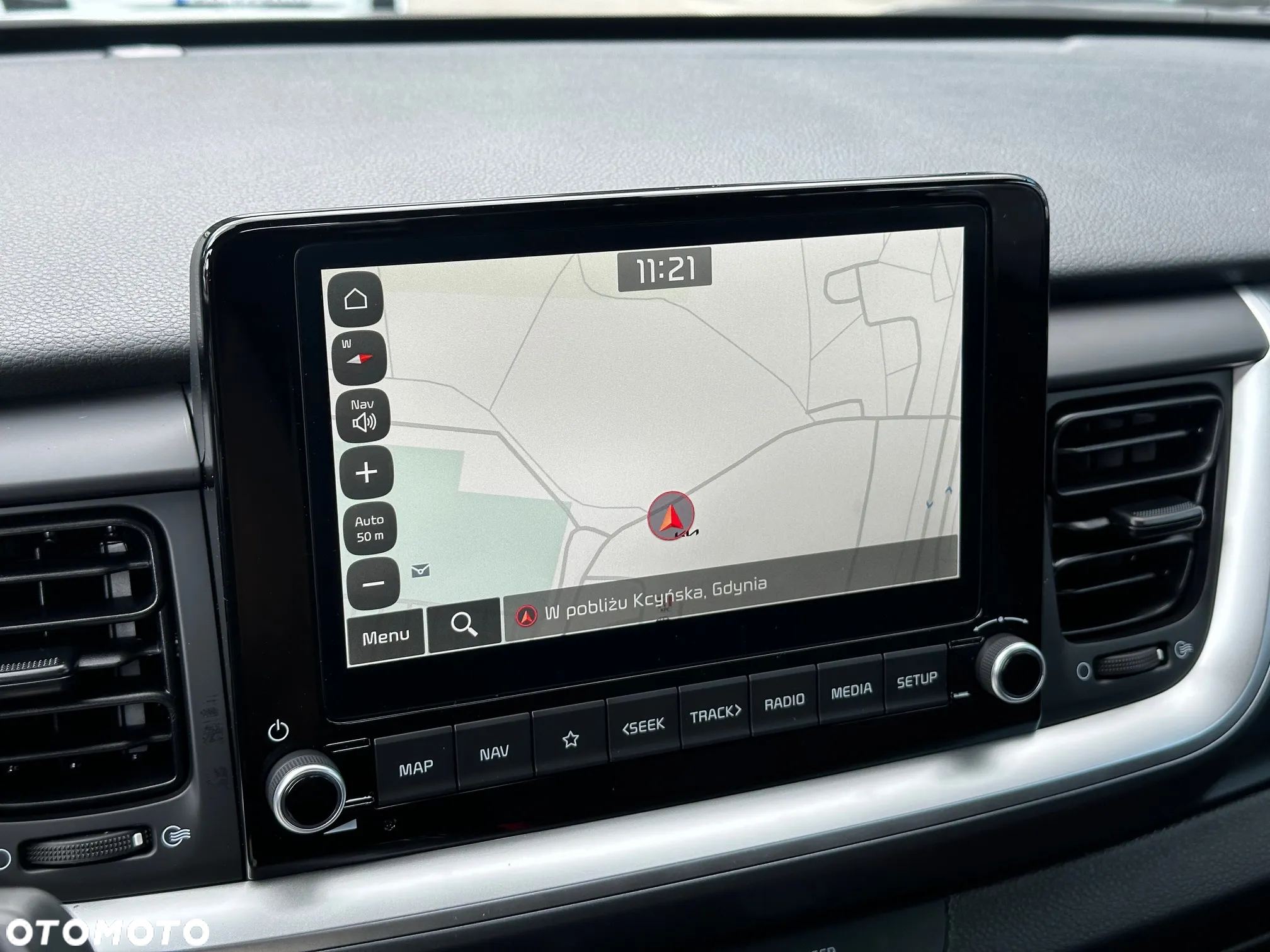 Kia Stonic 1.2 M - 28
