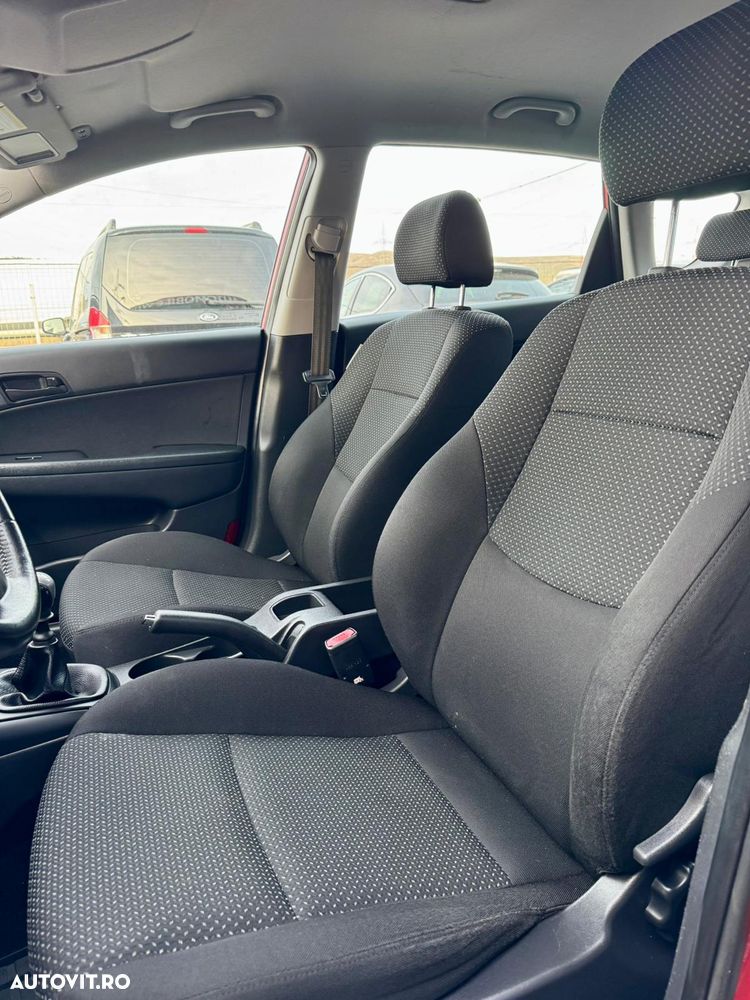 Hyundai i30 1.4 blue Comfort - 6