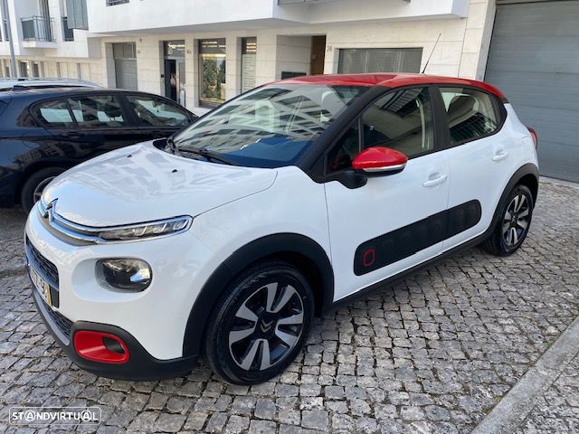 Citroën C3 1.2 PureTech Collection - 1