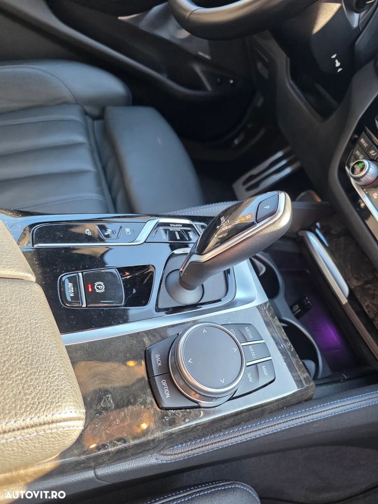 BMW Seria 5 530e Aut. M Sport Edition - 5