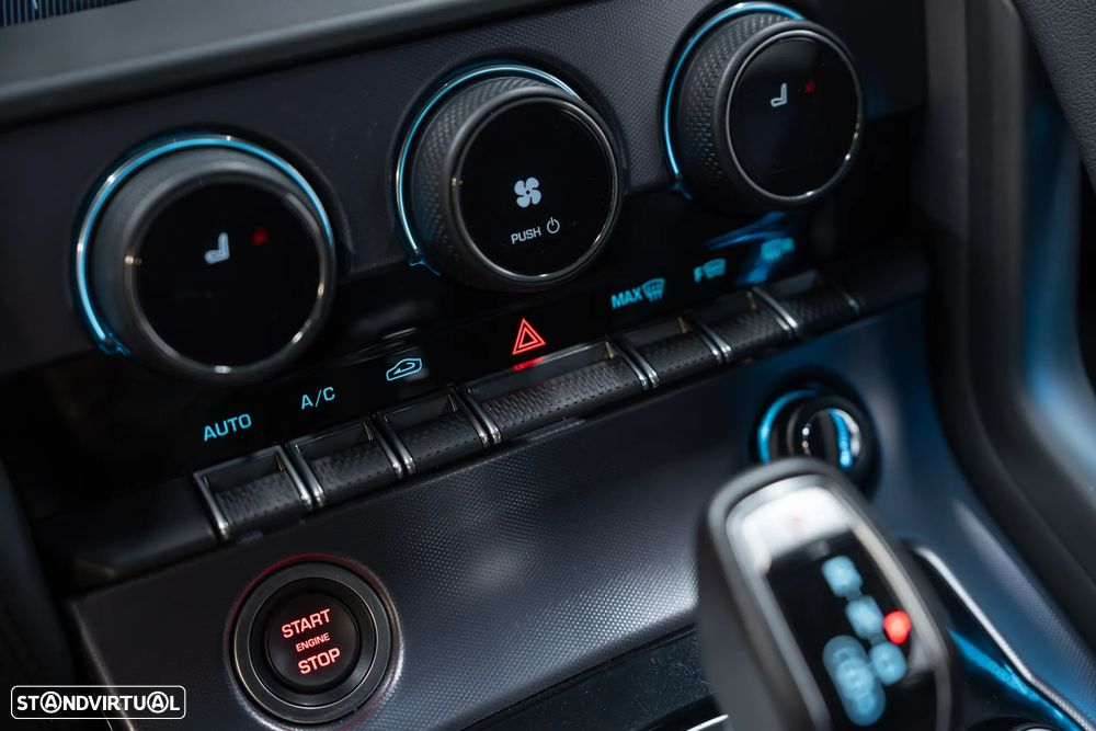 Jaguar F-Type P300 Aut. R-Dynamic - 43