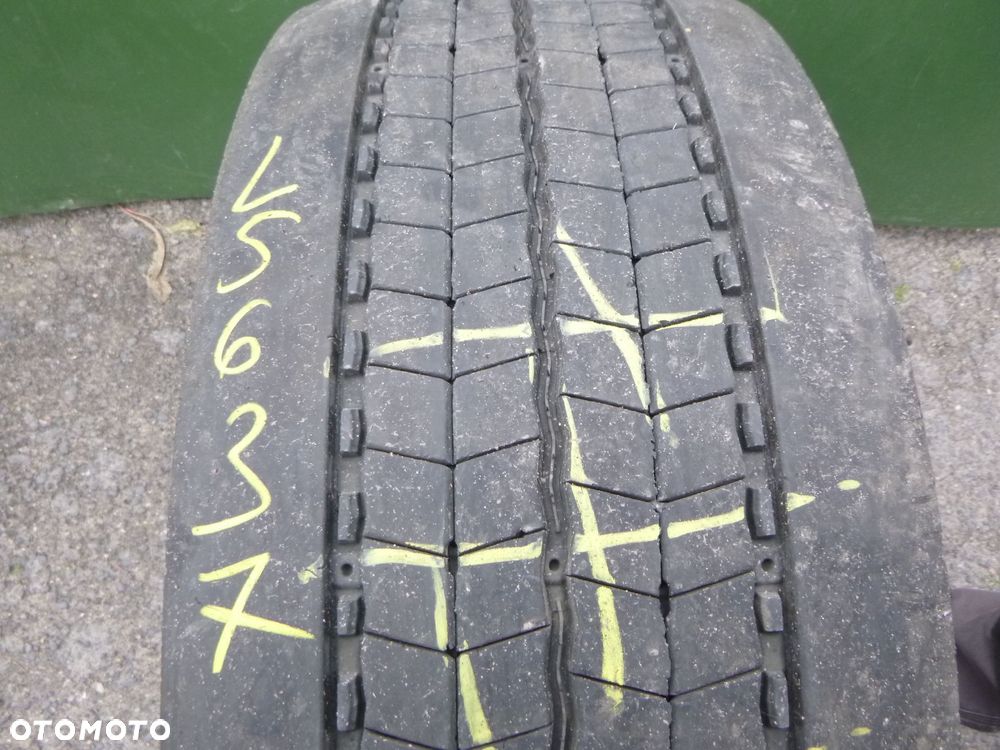Opona ciężarowa 315/60R22.5 Michelin X-MULTI Z. Opony ciężarowe - 2