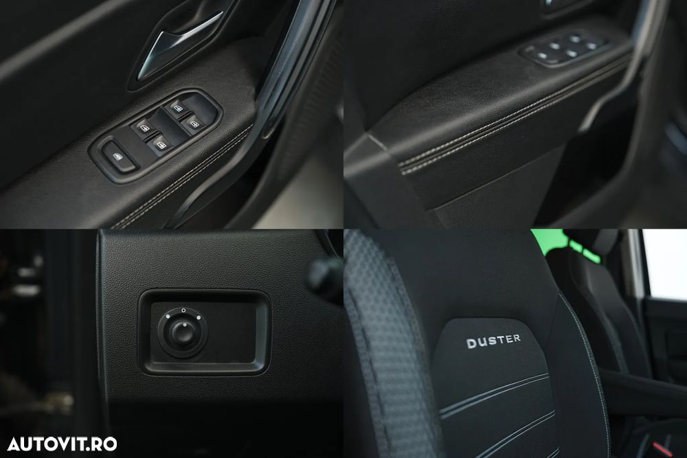 Dacia Duster - 8