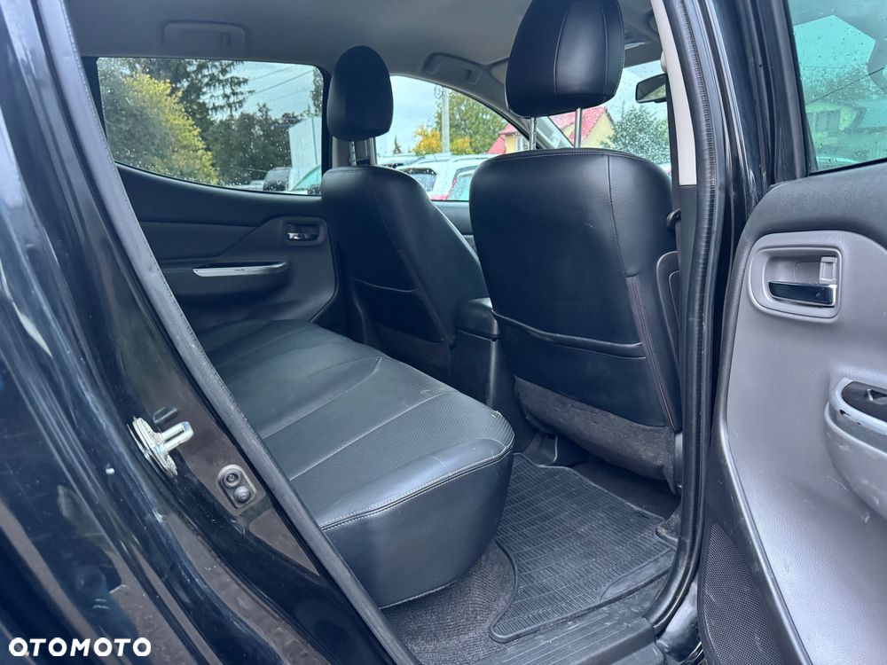 Mitsubishi L200 - 14