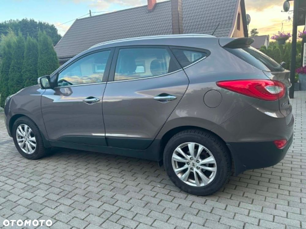 Hyundai ix35 1.6 GDI Comfort 2WD - 15