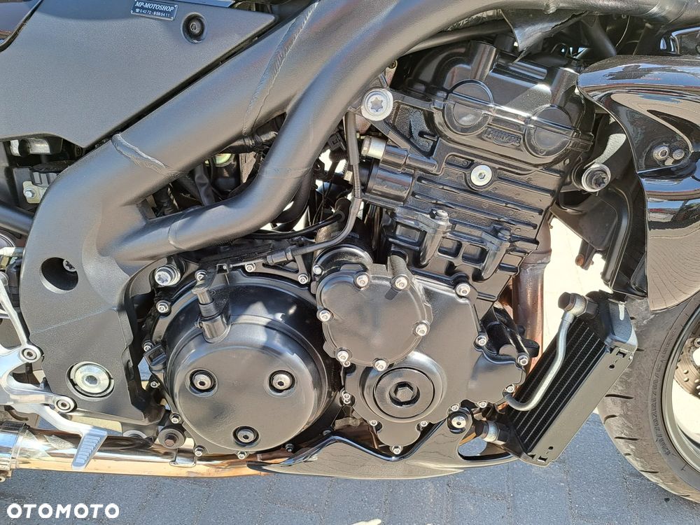Triumph Speed Triple - 14