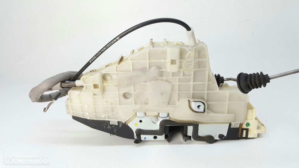 FECHADURA PORTA TRASEIRA DIREITA MERCEDES CLASE S (W221) BERLINA 320 / 350 CDI (... - 5