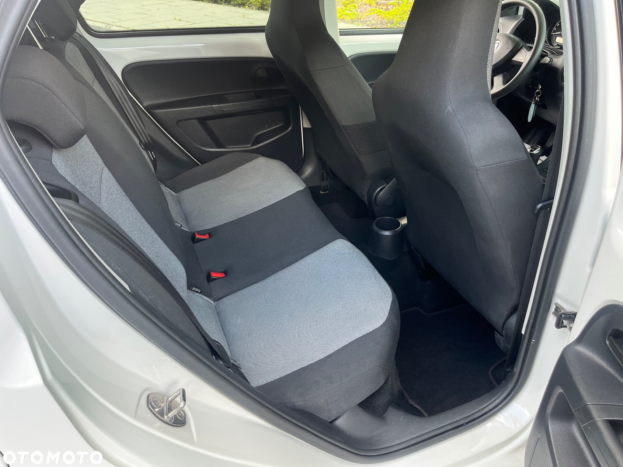 Skoda Citigo 1.0 Elegance - 31